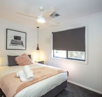 All Seasons Mildura Holiday Park - Accommodation BNB
