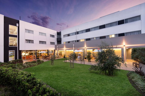 Atura Dandenong - Accommodation BNB 21