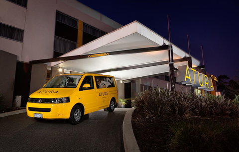 Atura Dandenong - Accommodation BNB 23