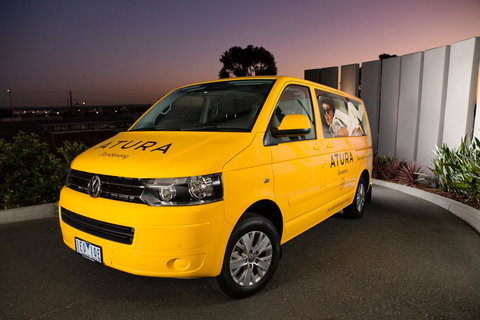 Atura Dandenong - Accommodation BNB 24