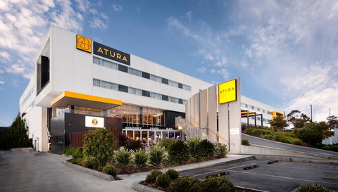 Atura Dandenong - Accommodation BNB 17