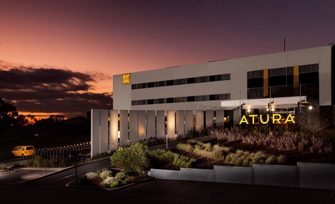 Atura Dandenong - Accommodation BNB 27
