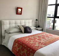 Vibe-Modern 2 Bed Apartment - Accommodation BNB