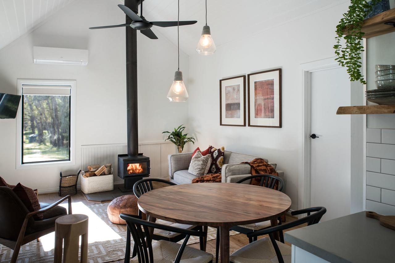  Accommodation BNB