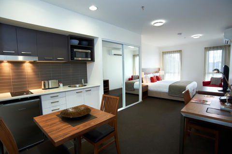Quest Werribee - Accommodation BNB 12