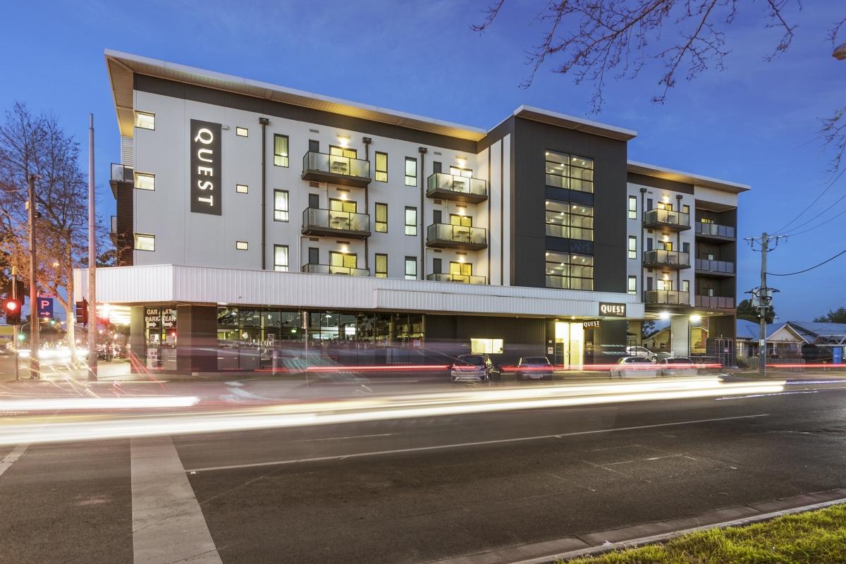 Werribee VIC Accommodation BNB