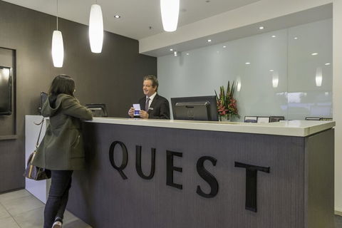 Quest Werribee - Accommodation BNB 1