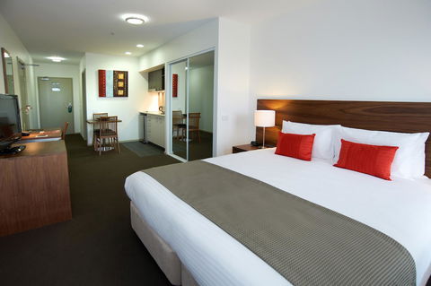 Quest Werribee - Accommodation BNB 28