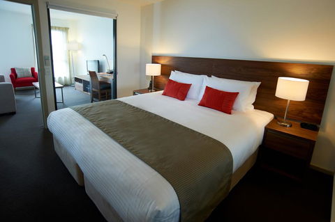 Quest Werribee - Accommodation BNB 32