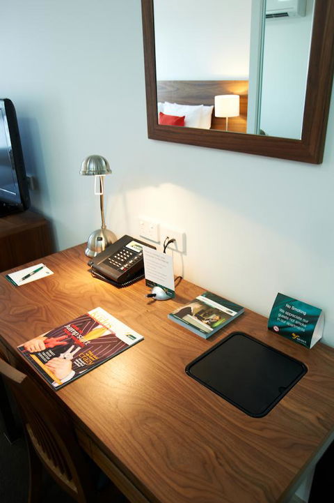 Quest Werribee - Accommodation BNB 30