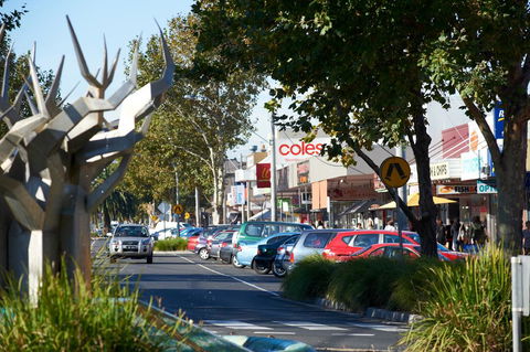 Quest Werribee - Accommodation BNB 4