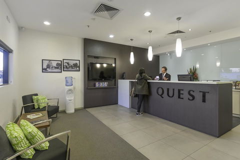 Quest Werribee - Accommodation BNB 33
