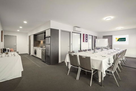 Quest Werribee - Accommodation BNB 34