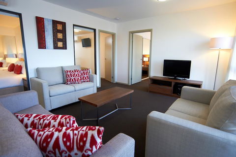 Quest Werribee - Accommodation BNB 17