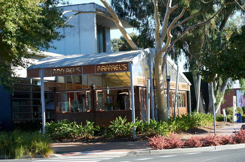 Quest Werribee - Accommodation BNB 6