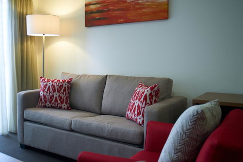 Quest Werribee - Accommodation BNB 25