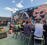 Nomads St Kilda Beach - Accommodation BNB