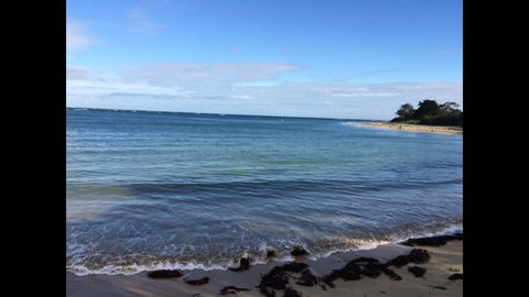 Sea-Esta @ Inverloch - Accommodation BNB 1