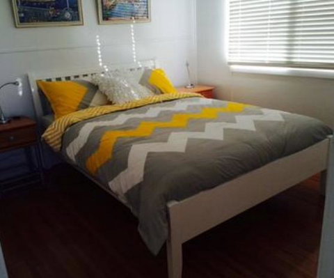 Sea-Esta @ Inverloch - Accommodation BNB 3