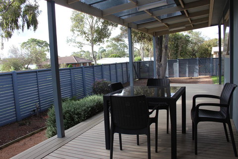 Sea-Esta @ Inverloch - Accommodation BNB 4