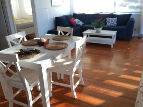 Sea-Esta @ Inverloch - Accommodation BNB 10