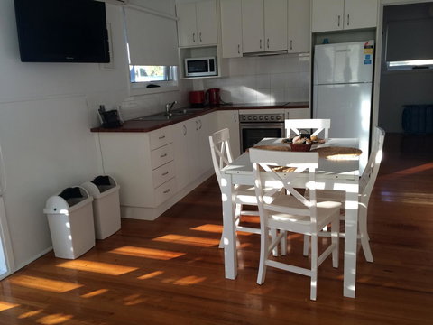 Sea-Esta @ Inverloch - Accommodation BNB 9