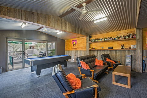 Woolamai Family Retreat - Accommodation BNB 17