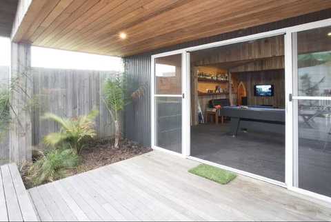 Woolamai Family Retreat - Accommodation BNB 15