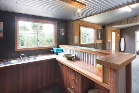 Woolamai Family Retreat - Accommodation BNB 22