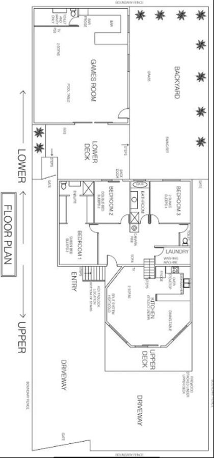 Woolamai Family Retreat - Accommodation BNB 2