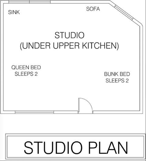 Woolamai Family Retreat - Accommodation BNB 1