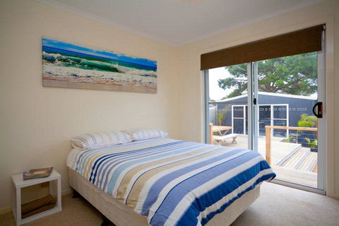 Woolamai Family Retreat - Accommodation BNB 9