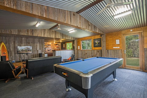 Woolamai Family Retreat - Accommodation BNB 19