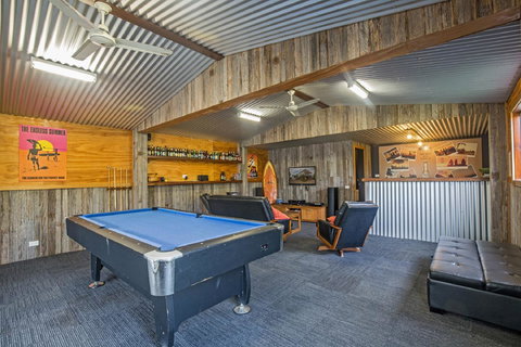 Woolamai Family Retreat - Accommodation BNB 16