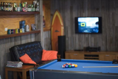 Woolamai Family Retreat - Accommodation BNB 18