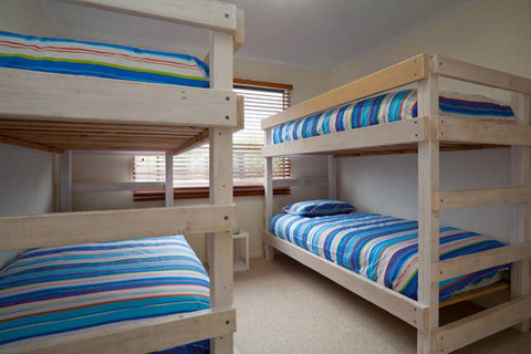 Woolamai Family Retreat - Accommodation BNB 11