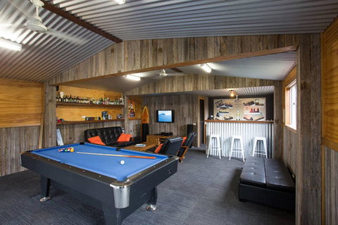 Woolamai Family Retreat - Accommodation BNB 0