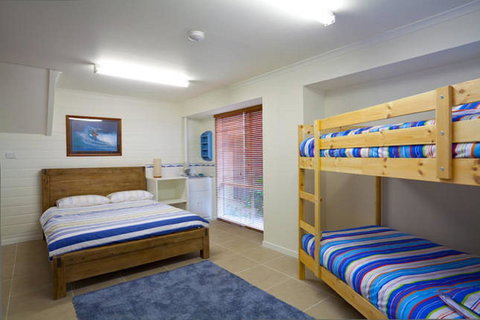 Woolamai Family Retreat - Accommodation BNB 12