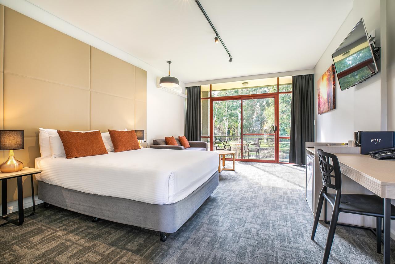 Mount Evelyn VIC Accommodation BNB