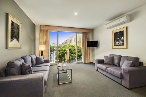 Quest Prahran - Accommodation BNB 3