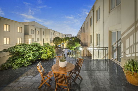 Quest Prahran - Accommodation BNB 1