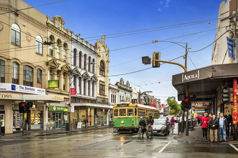Quest Prahran - Accommodation BNB 9