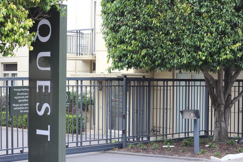 Quest Prahran - Accommodation BNB 11