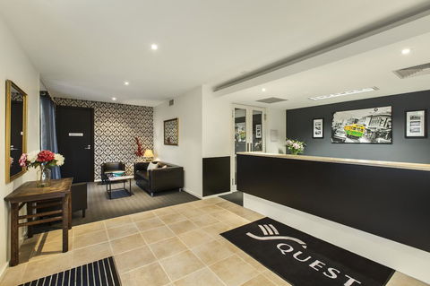 Quest Prahran - Accommodation BNB 2