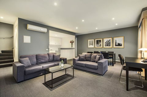 Quest Prahran - Accommodation BNB 0