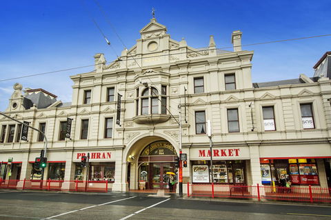 Quest Prahran - Accommodation BNB 8