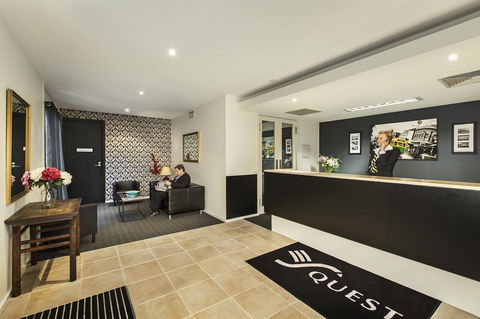 Quest Prahran - Accommodation BNB 10
