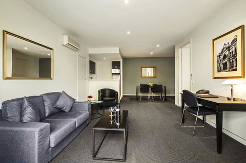 Quest Prahran - Accommodation BNB 4