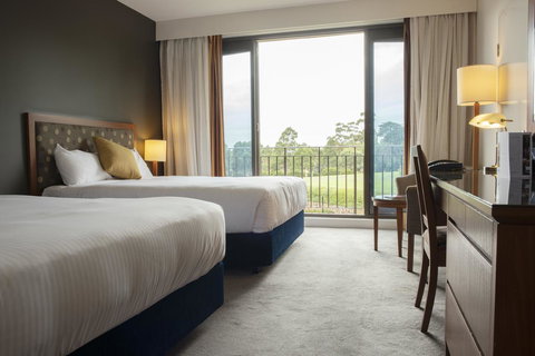 Yarra Valley Lodge - Accommodation BNB 29