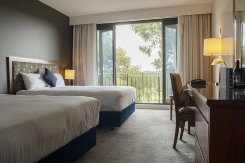 Yarra Valley Lodge - Accommodation BNB 22
